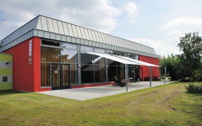 Fritz-Reuter-Gymnasium Dannenberg