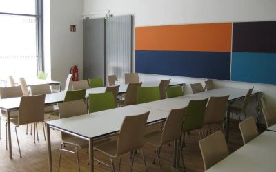Wilhelm-Bracke-Gesamtschule Braunschweig