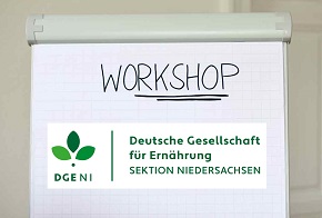 DGE Sektion Niedersachsen – Fachtagungen und Seminar