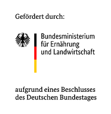 Logo BMEL mit Foerderzusatz