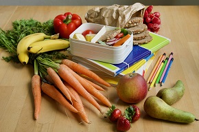 Kostenlose Lehrerfortbildungen des Bundeszentrum für Ernährung