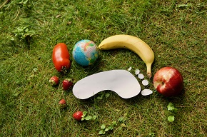 DGE-Blog: Planetary Health Diet und DGE-Ernährungsempfehlungen